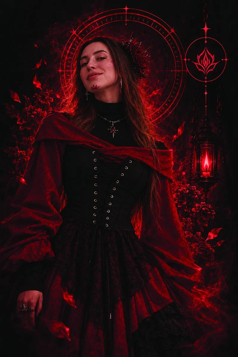 LA FURIA — Несамовита лють